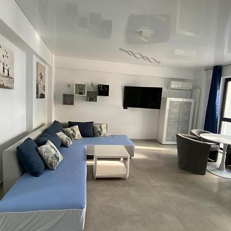 Aa Apartment Tomis Villa Năvodari Eksteriør bilde