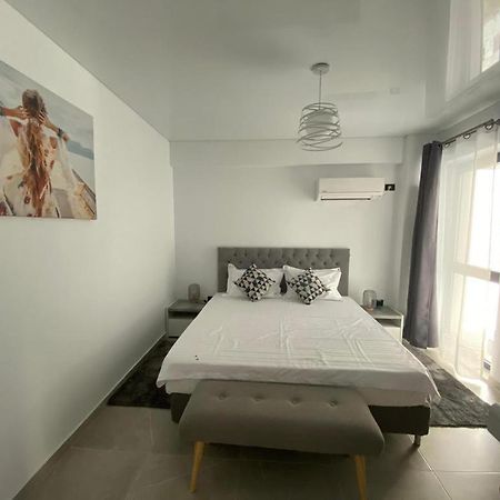 Aa Apartment Tomis Villa Năvodari Eksteriør bilde