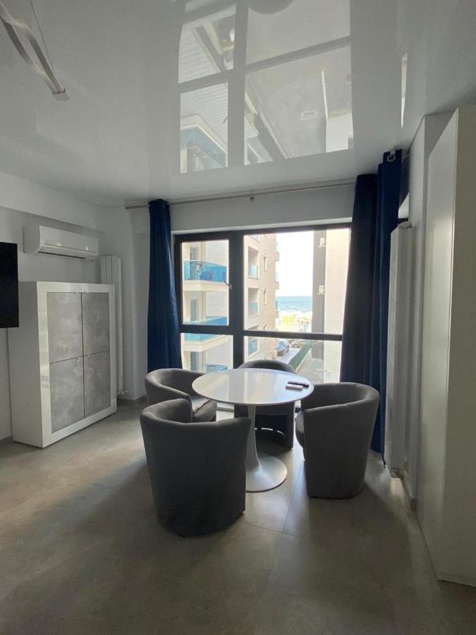 Aa Apartment Tomis Villa Năvodari Eksteriør bilde