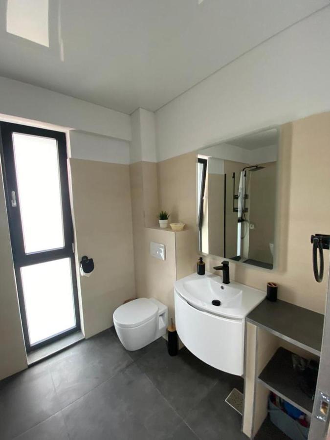 Aa Apartment Tomis Villa Năvodari Eksteriør bilde