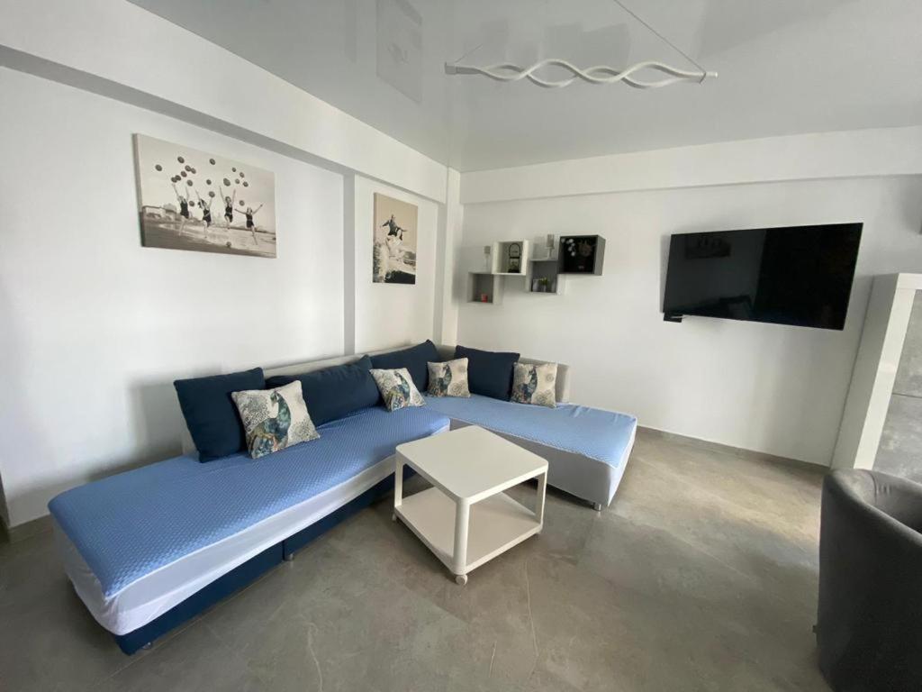 Aa Apartment Tomis Villa Năvodari Eksteriør bilde